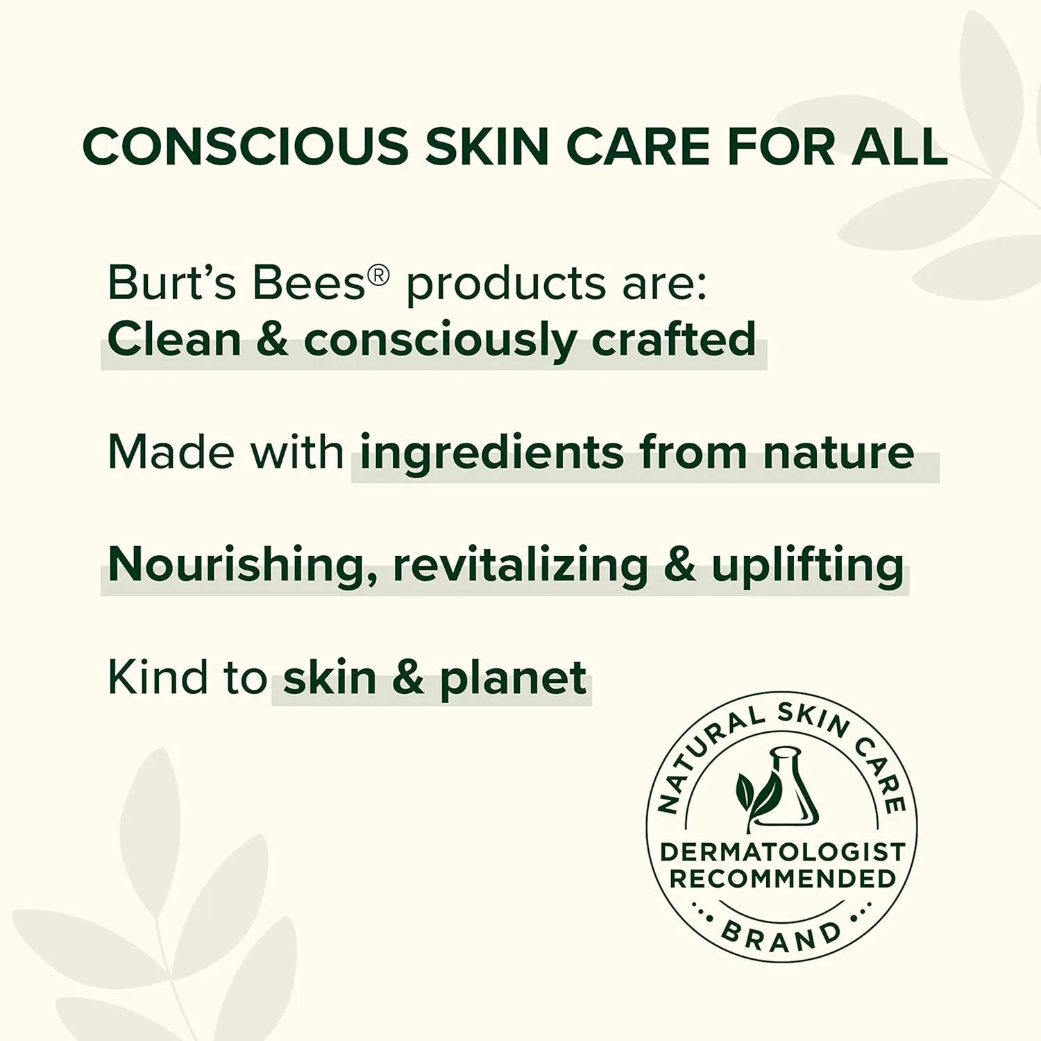 Лосьон для тела «Milk and Honey» от Burt's Bees Burt'S Bees — фото 3