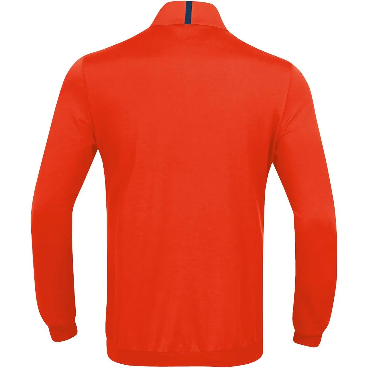 Детская тренировочная куртка Striker 2.0 Jako, Mango Navyblau — фото 2