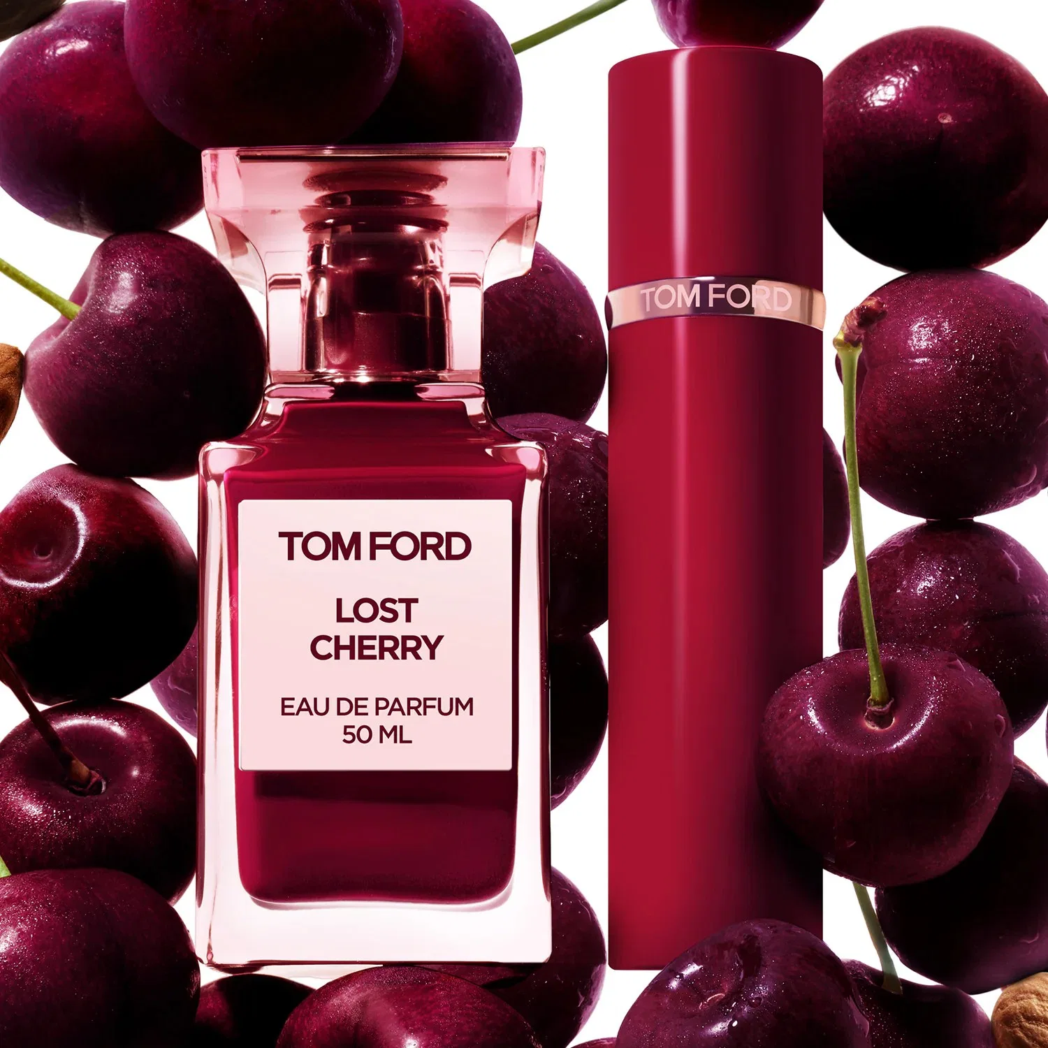 Парфюмерная вода Oud Wood 30 мл TOM FORD — фото 3