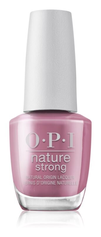 

Лак для ногтей OPI Nature Strong, Simply Radishing 15 мл