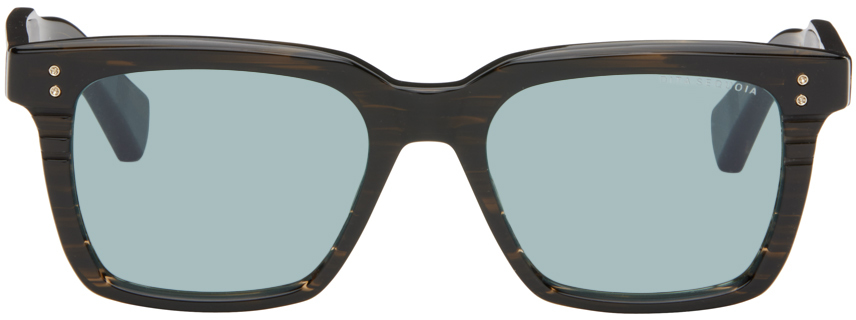 

Солнцезащитные очки Sequoia Brown Dita