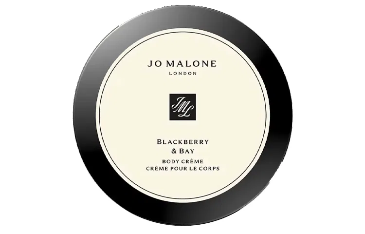 Крем для тела Blackberry And Laurel Leaf, Jo Malone London, 50ml — фото 2