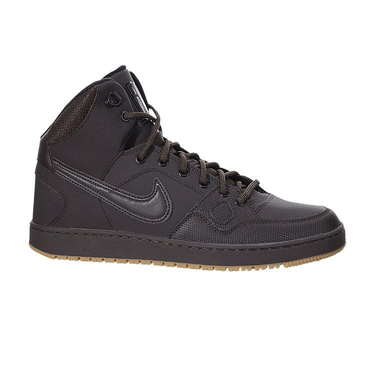 

Кроссовки Son of Force Mid Winter, коричневый