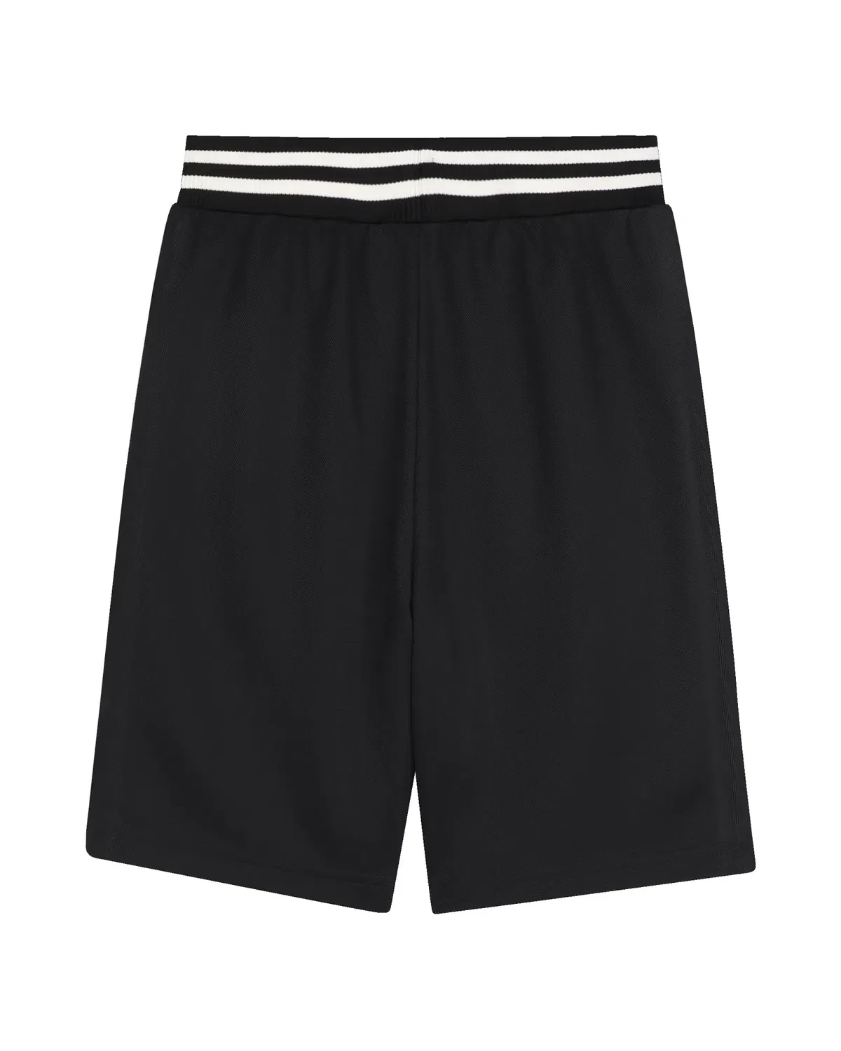 Детские спортивные штаны для мальчиков Kenzo Kids, Negro — фото 3