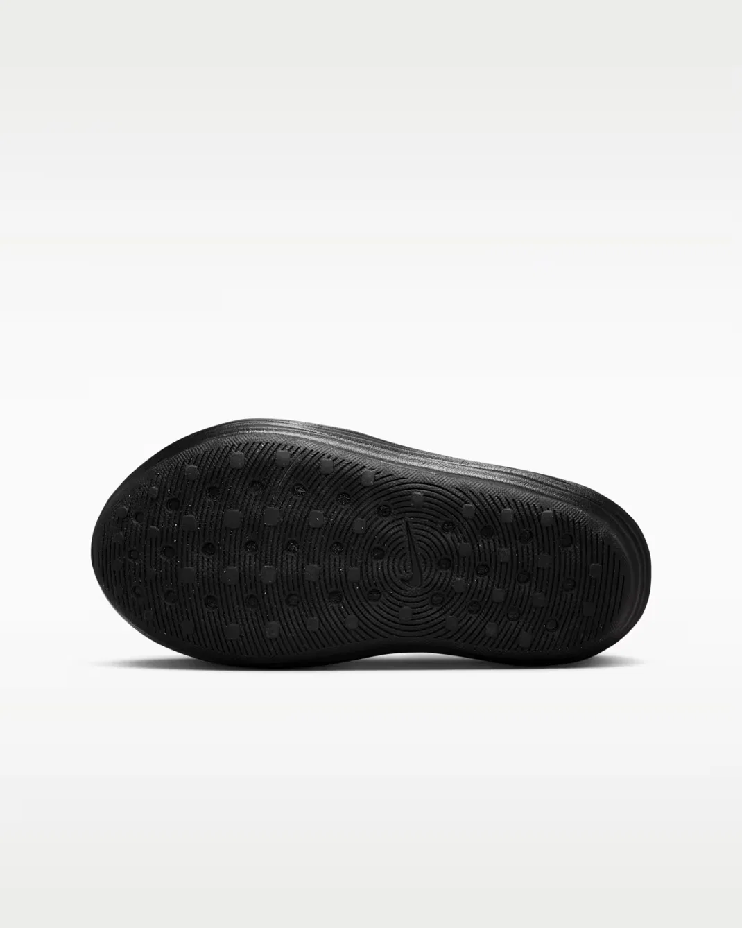 Кроссовки для детей постарше Nike ReactX Rejuven8, Black/Black/Black — фото 2