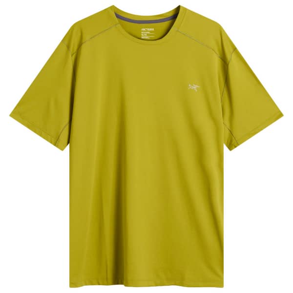 

Футболка команды Cormac Arc'Teryx, зеленый