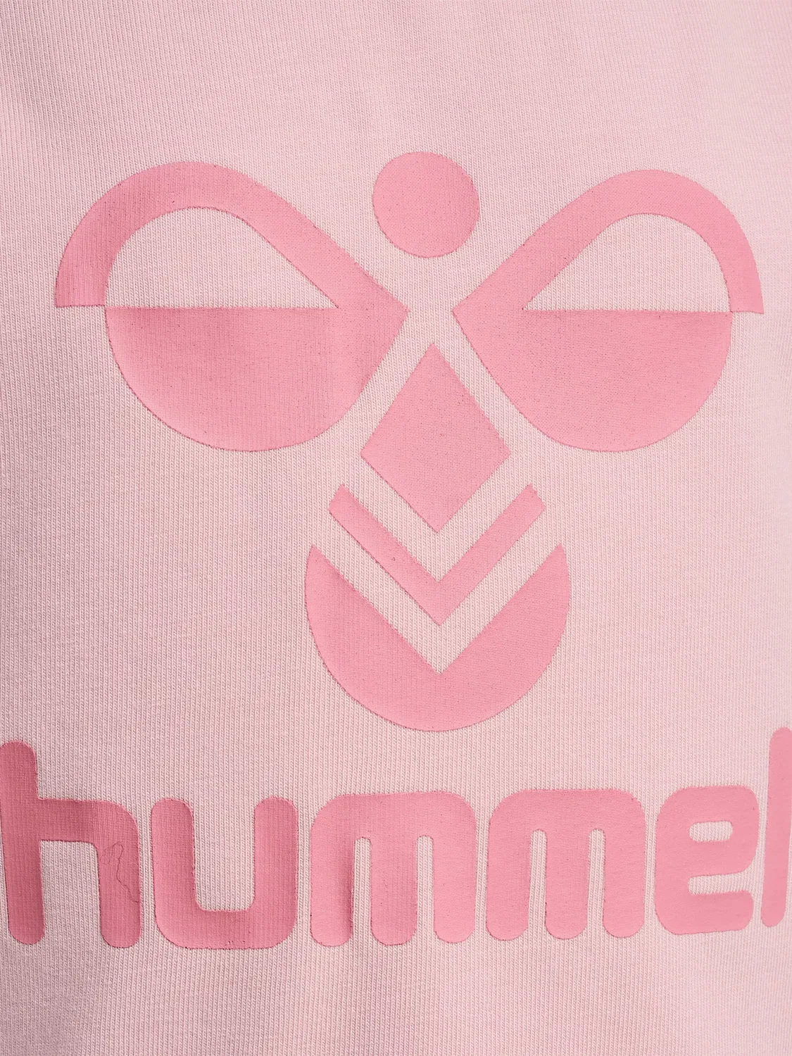 Боди Hummel Hmlkaren, бледно-лиловый — фото 4