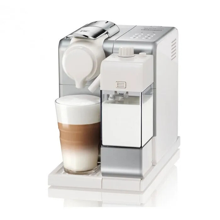 Nespresso touch. Delonghi en 560.s. кофемашина delonghi en 560 s. кофемашина delonghi nespresso капсульная с капучинатором en500. nespresso lattissima touch animation en 560 красный.