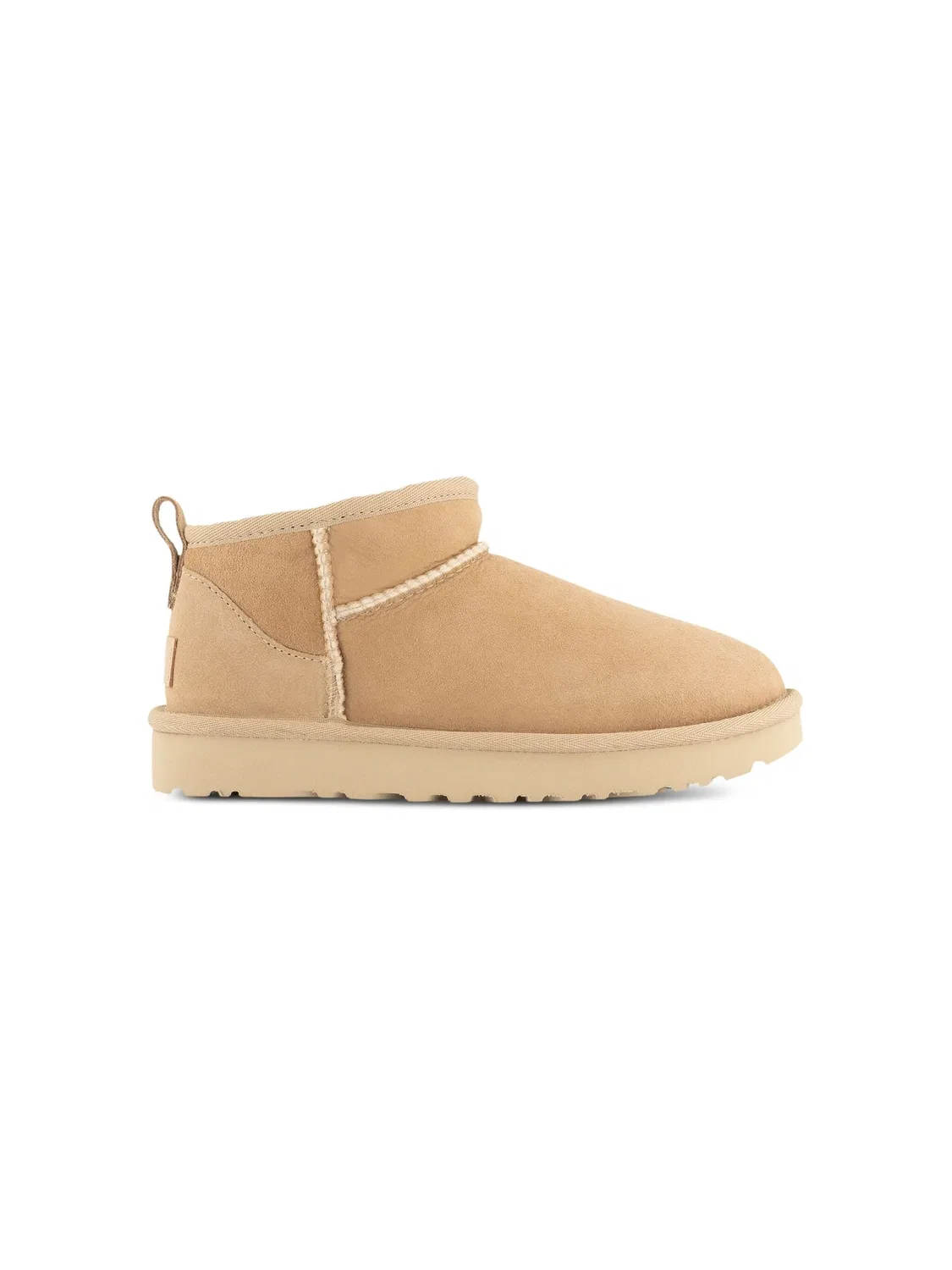 Классические ботинки Ultra UGG, нейтральный — фото 3