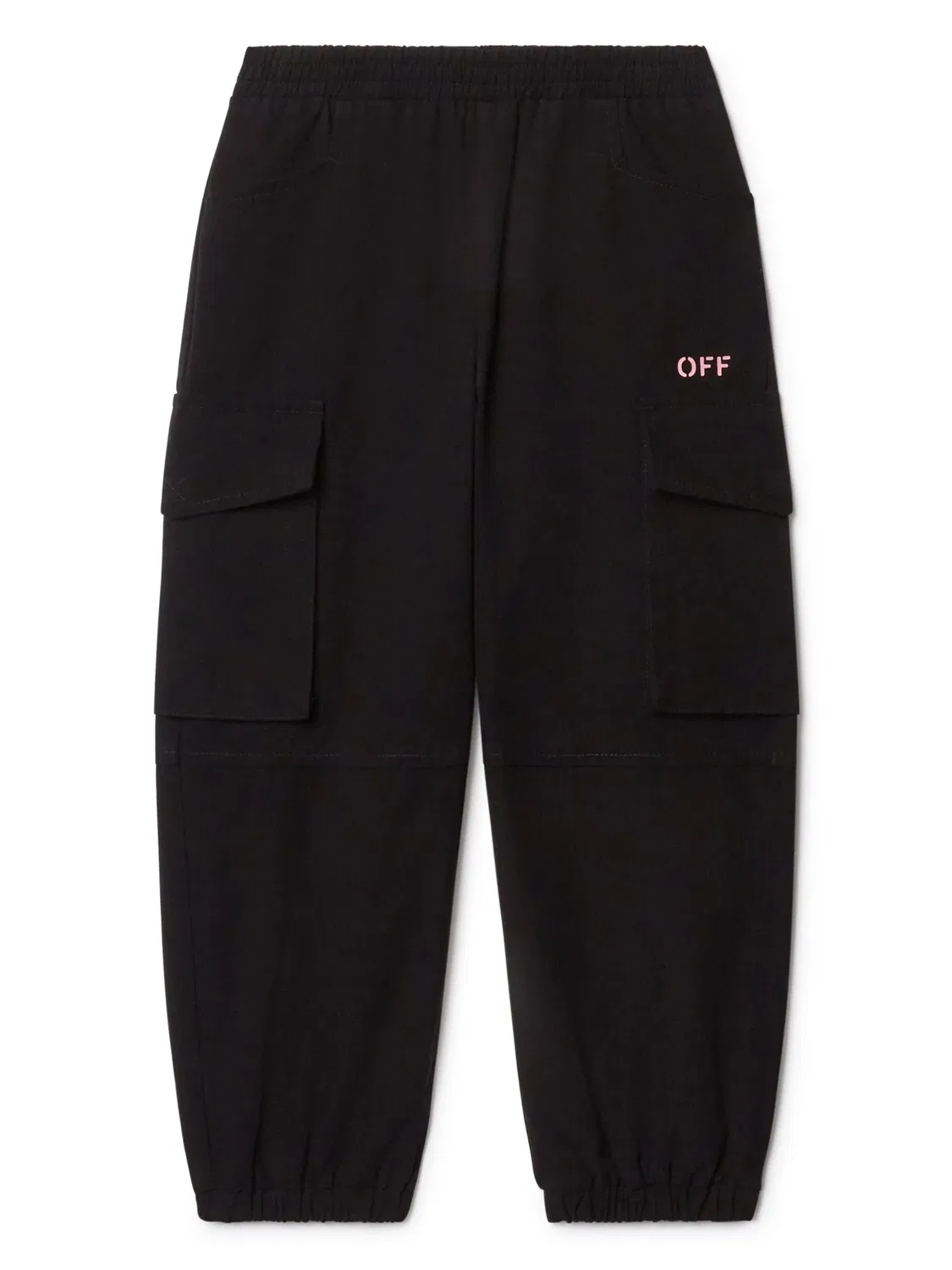 Спортивные брюки-карго Off-White