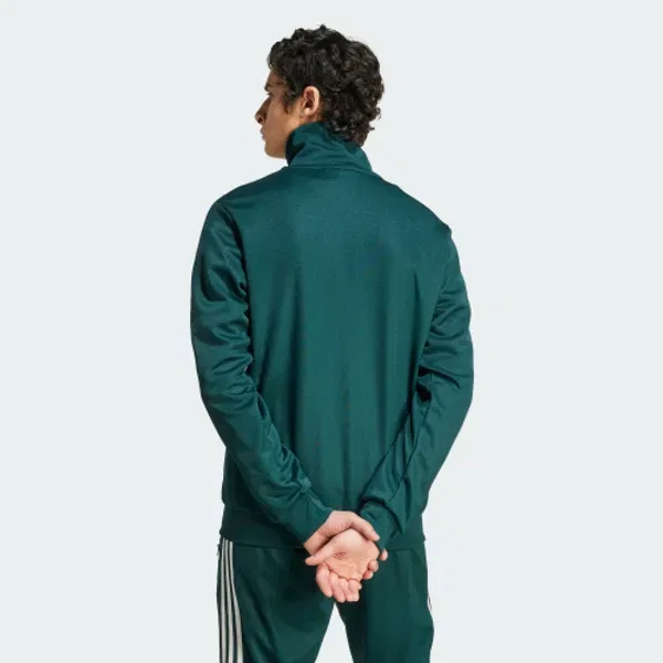 Тренировочная куртка Beckenbauer Track Top, Adidas, Аура Айви — фото 3