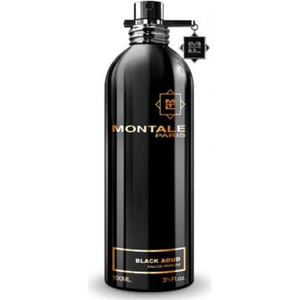 

Montale Paris Black Aoud - Edp 100 мл