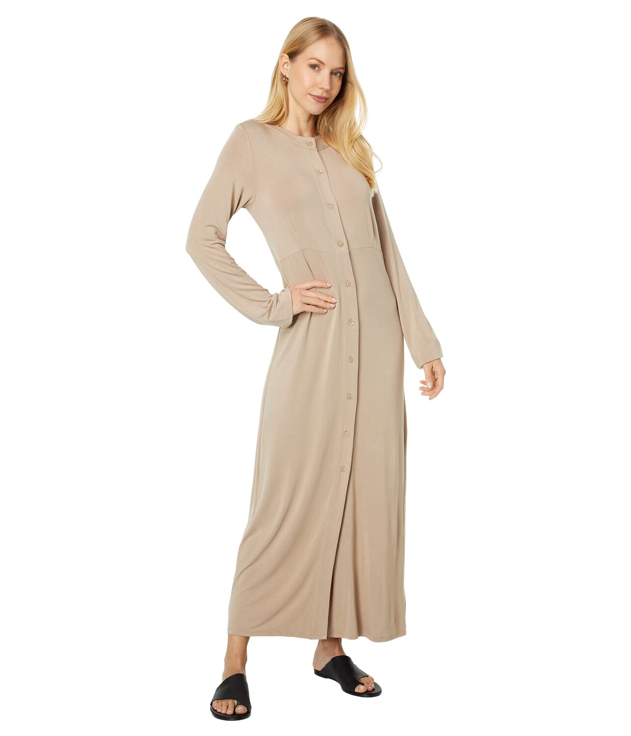 

Платье CAPSULE 121, The Home Duster/Dress