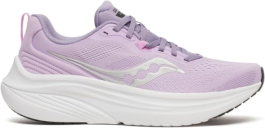 

Мужские кроссовки Saucony Lancer Run, Viola/Orchid