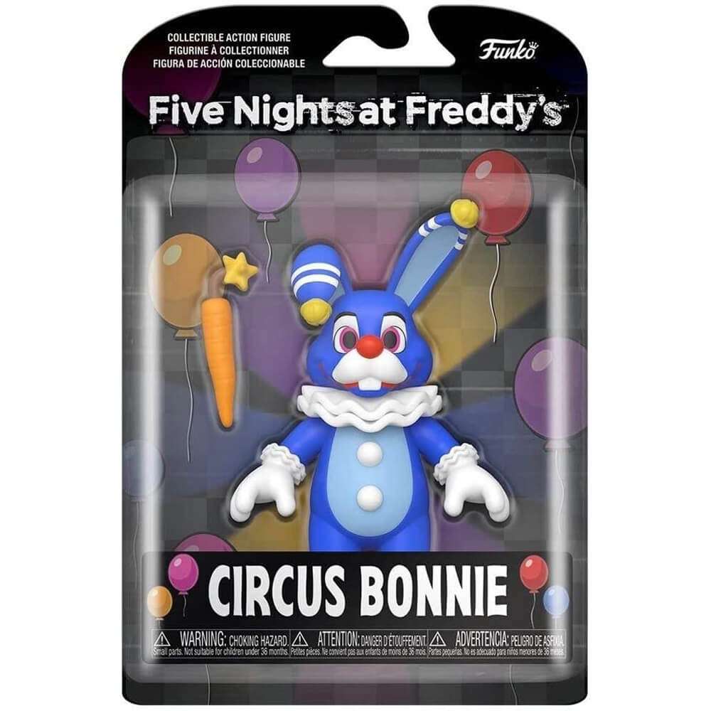 

Фигурка Funko Five Nights at Freddy's - Circus Bonnie