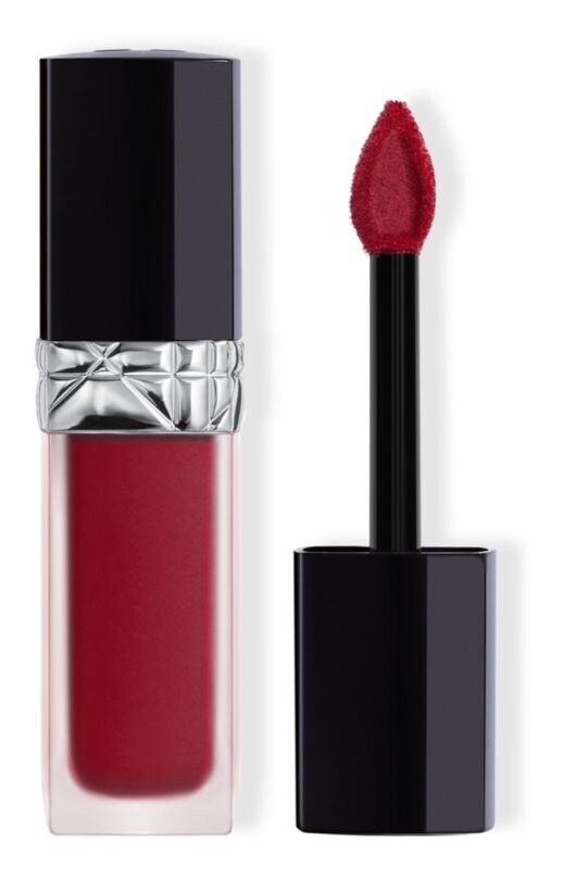 

Жидкая помада Dior Rouge Dior Forever, 6 мл, оттенок 959 Forever Bold