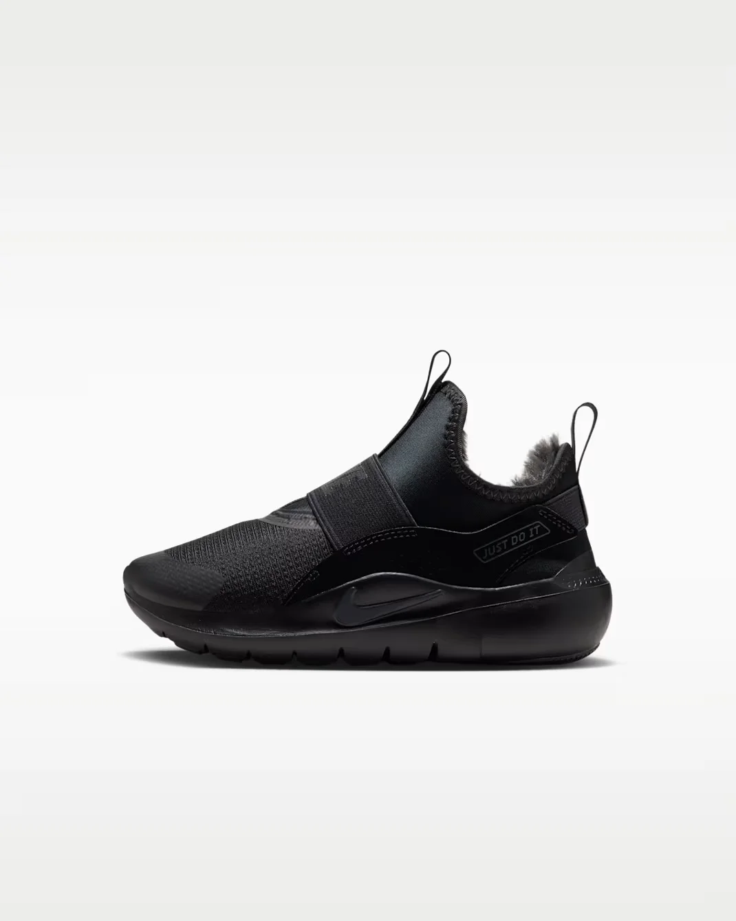 Кроссовки детские Nike Flex Runner Warm, черный