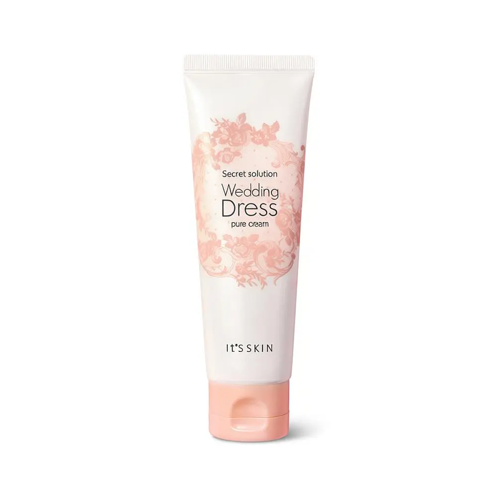 Крем отбеливающий It’s Skin Secret Solution, 100 мл