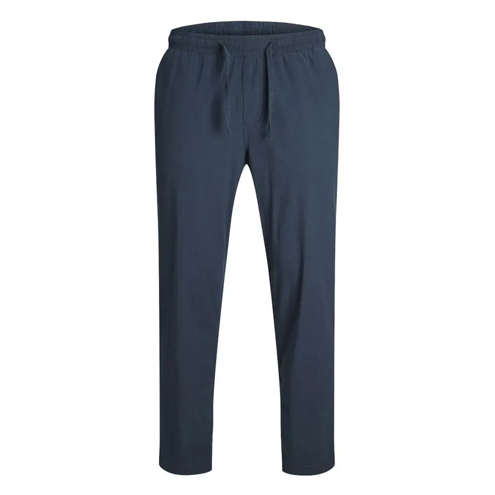 Джоггеры чинос Ace Dave Breeze Jack & Jones, синий