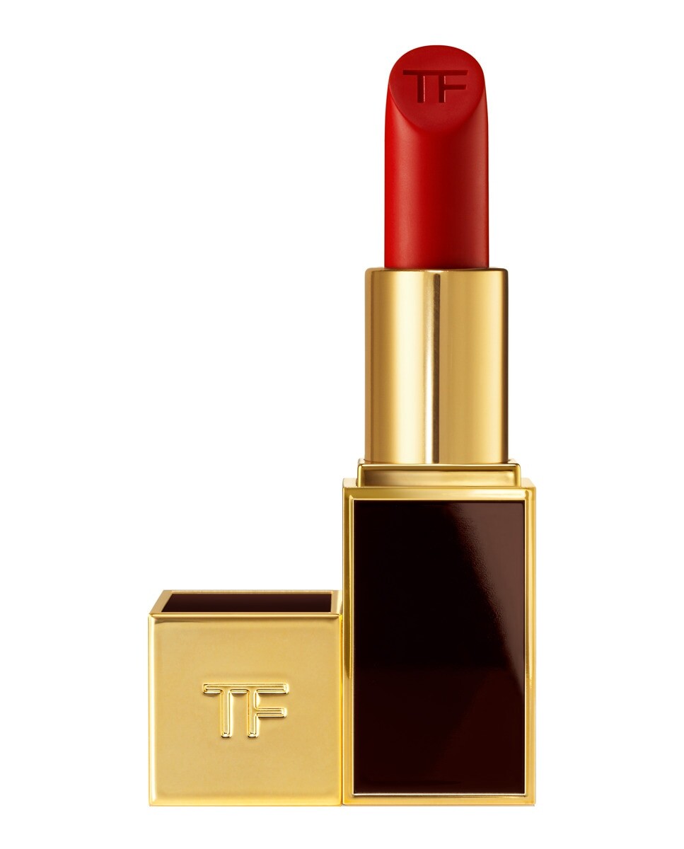 

Губная помада Tom Ford Lip Color Matte, оттенок Ruby Rush