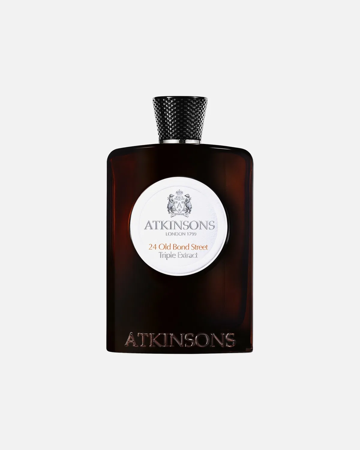 Одеколон Коллекция одеколонов 24 Old Bond Street Atkinsons, 100 Ml
