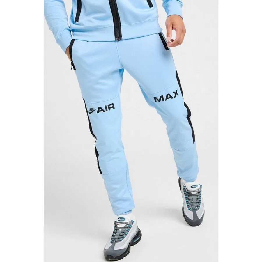 Спортивные брюки Nike Air Max Sportswear Jogger, Синий