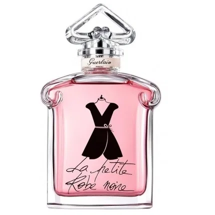 Парфюмерная вода Guerlain La Petite Robe Noire Velours, 50 мл
