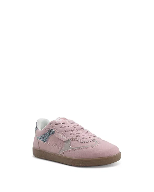 Детские кроссовки для девочек Tenny Julie Sam Edelman, Blush