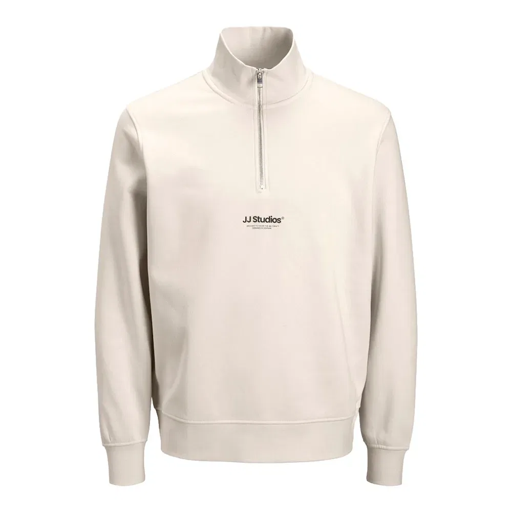 Детское худи для мальчиков Soho Quarter Jack & jones, White — фото 3