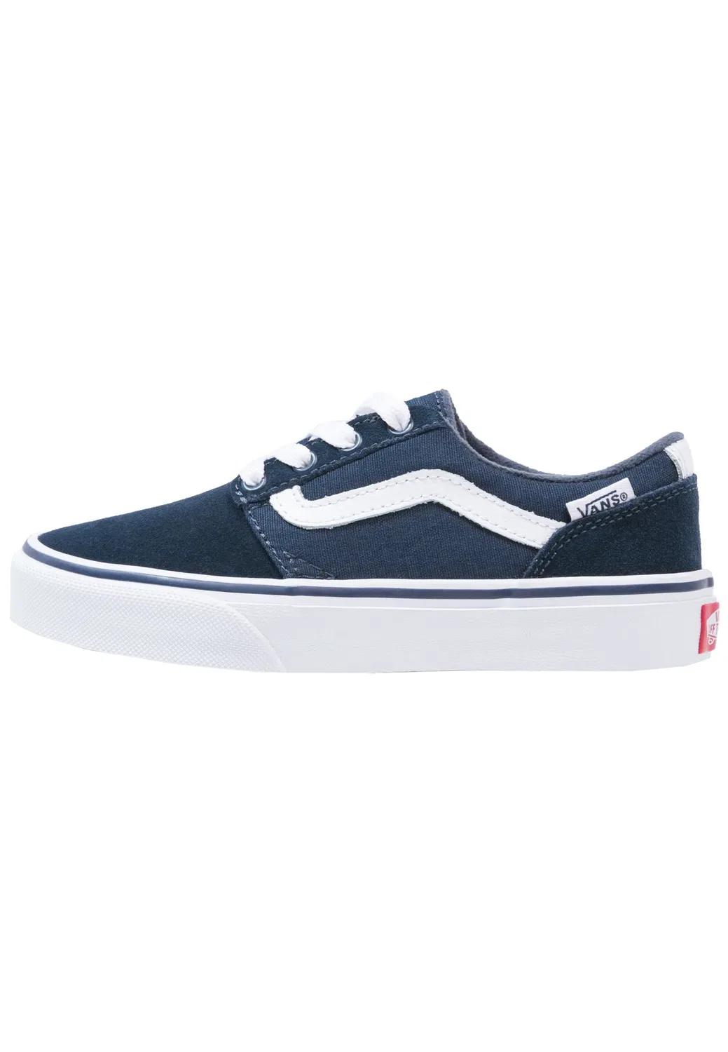 Чапман - тренеры Vans, Dress Blues/White