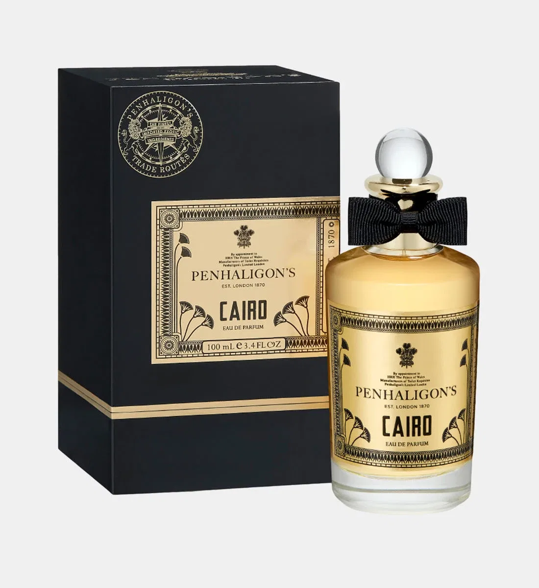 Penhaligon's Каир - Парфюмерная вода — фото 2