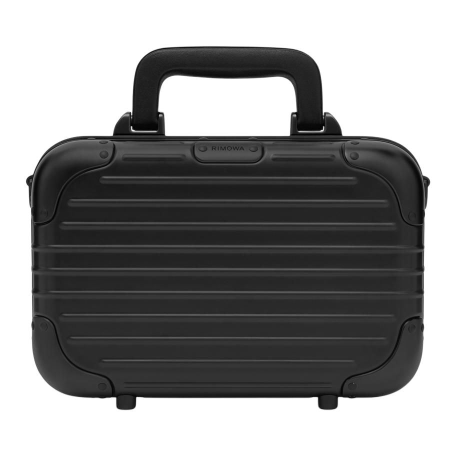 

RIMOWA Алюминиево-магниевый сплав мужская сумка через плечо