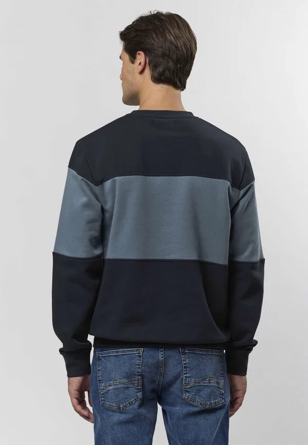 Толстовка umcay U.S. Polo Assn., China Blue — фото 3