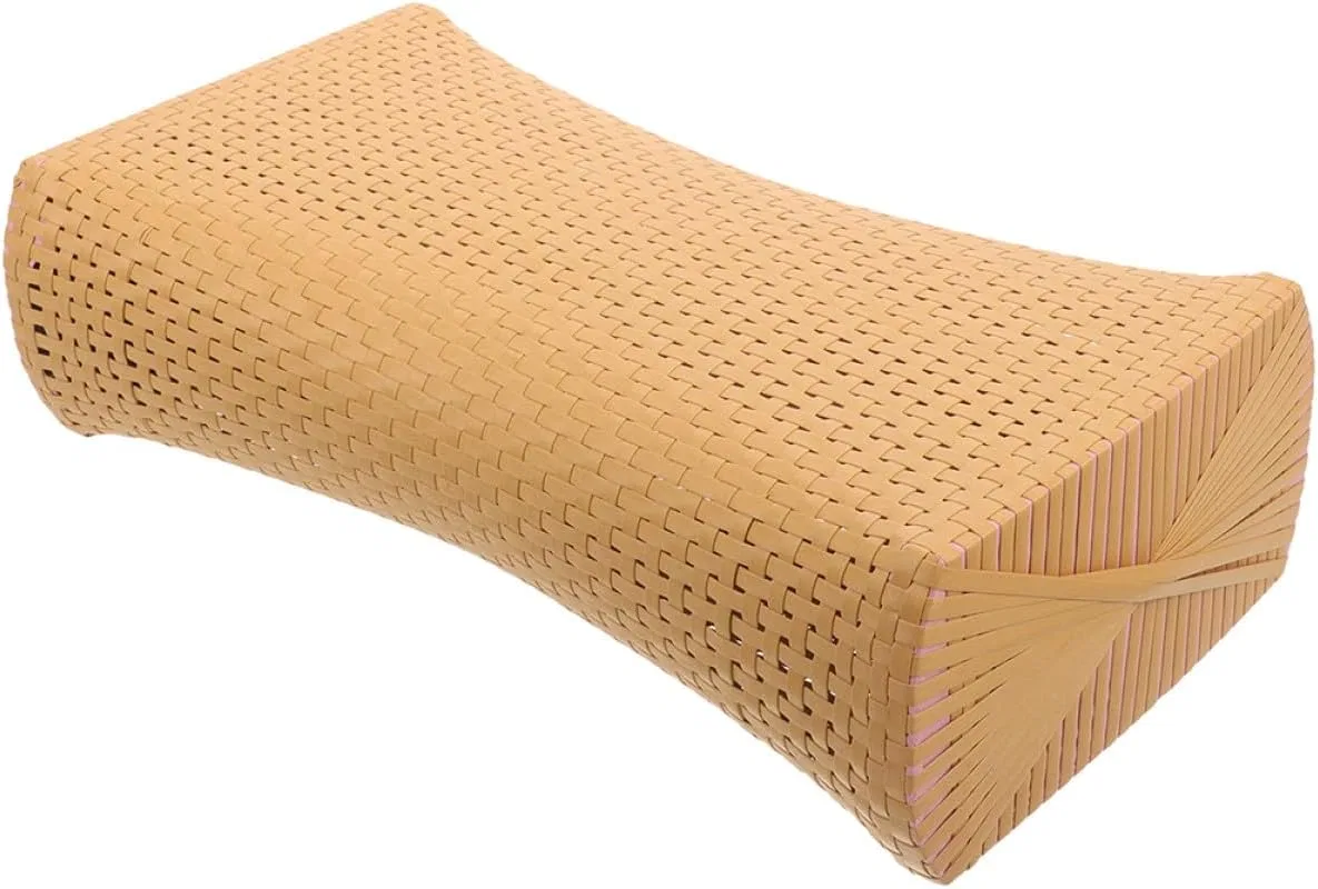 Подушка для шеи DECHOUS, PVC, Khaki