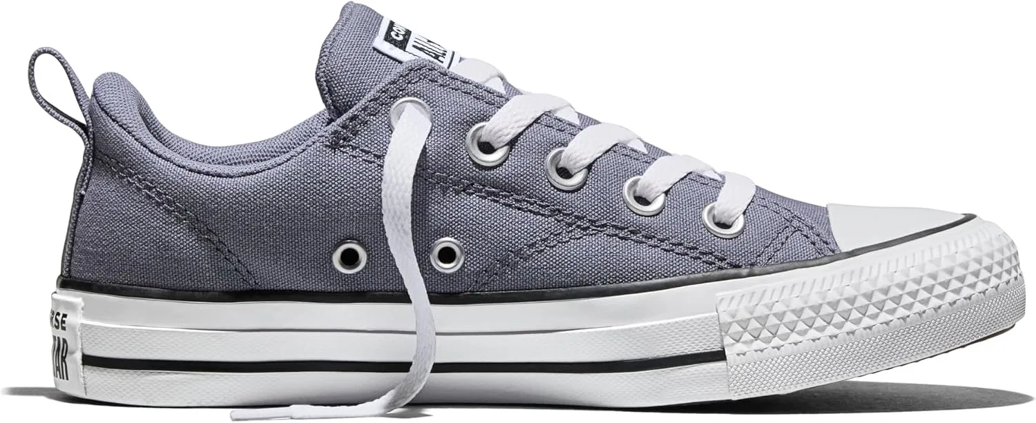 Детские кеды для мальчиков Malden Street Converse, Thunder Whale/White/Black