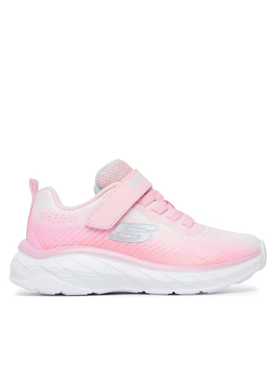 Кроссовки Boundless - Color Blitz Skechers, розовый