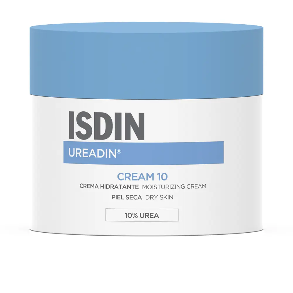 

Крем для тела Ureadin cream 10 crema hidratante para piel seca Isdin, 300 мл.
