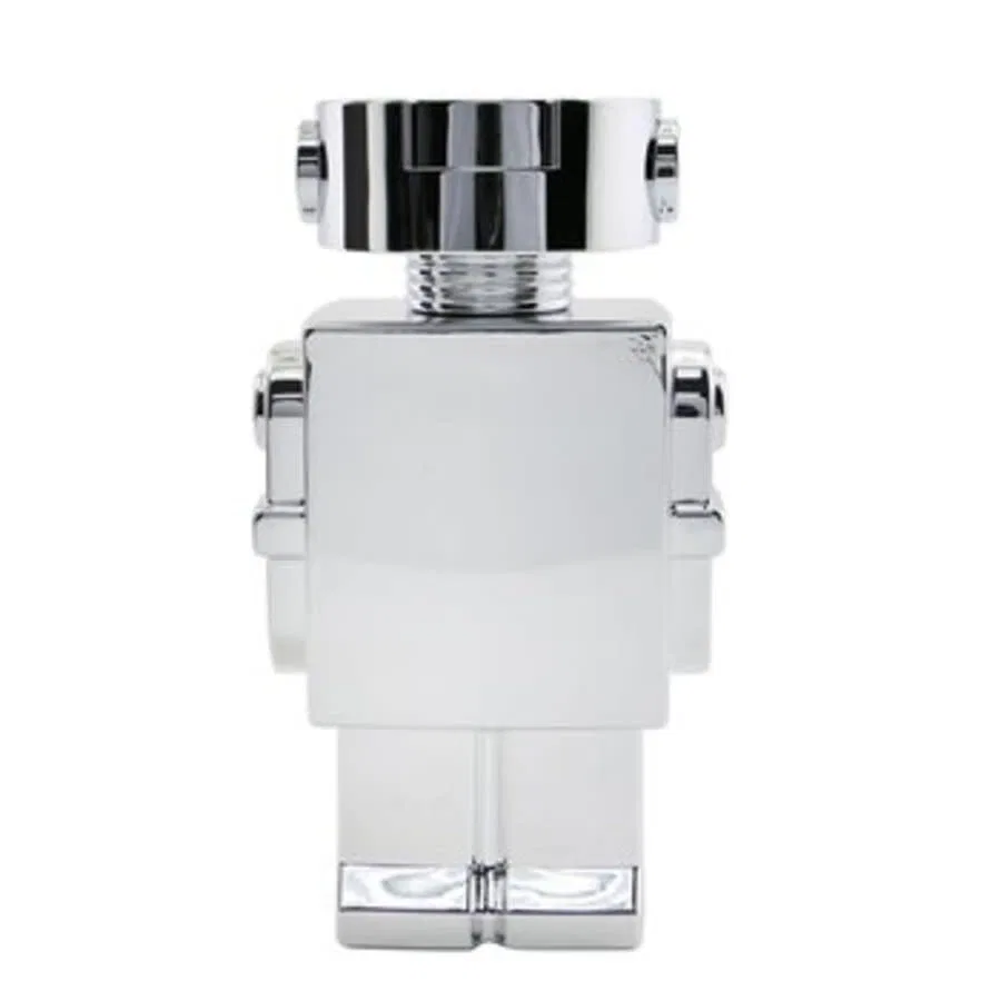 Туалетная вода Paco Rabanne Phantom, 150 мл — фото 3
