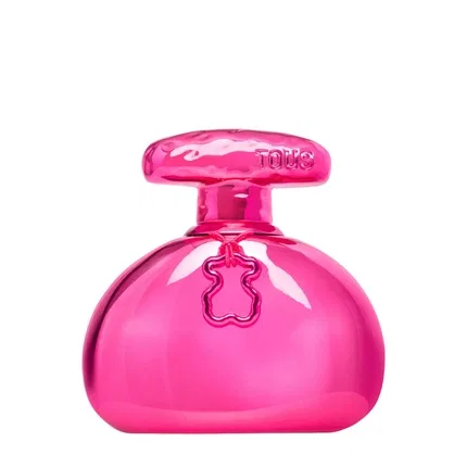 Парфюмерная вода Tous Electro Touch Eau De Parfum Tous, 50 мл