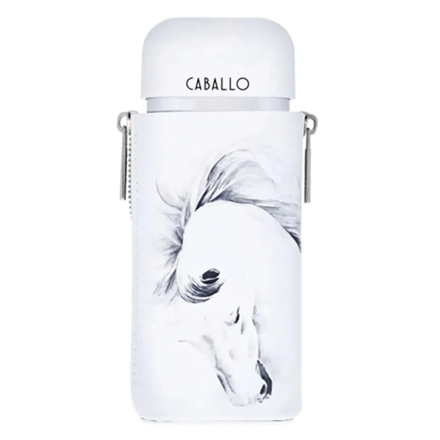 Парфюмерная вода Armaf Caballo, 100 мл — фото 2