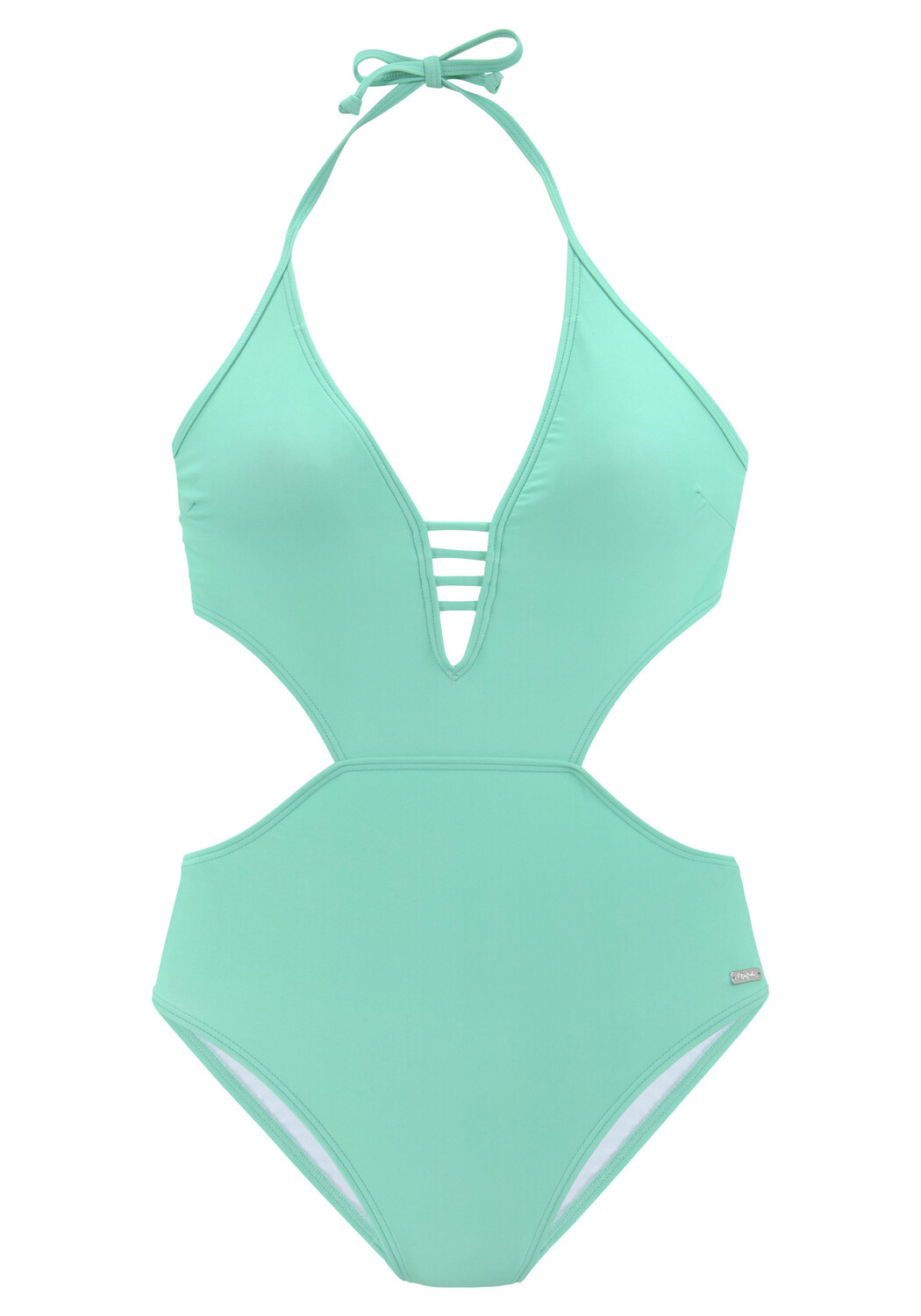

Купальник Buffalo Monokini, мятный