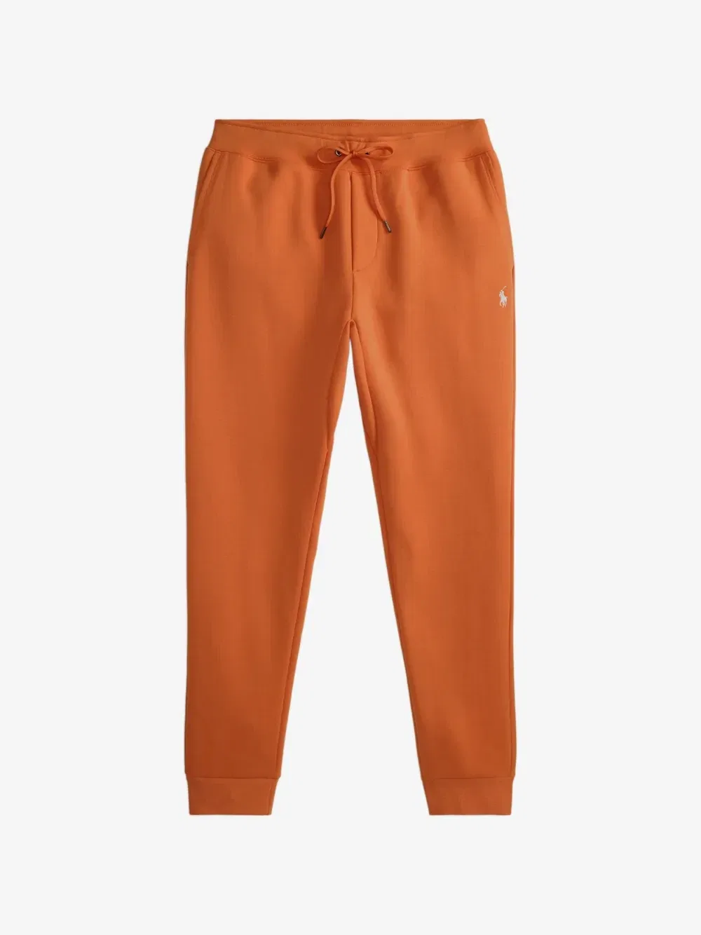 Спортивные брюки Pony Polo Ralph Lauren, оранжевый