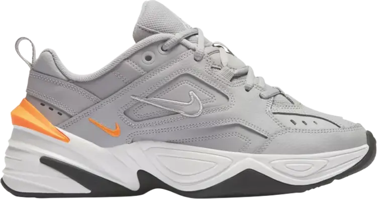 

Кроссовки Nike Wmns M2K Tekno 'Atmosphere Grey', серый