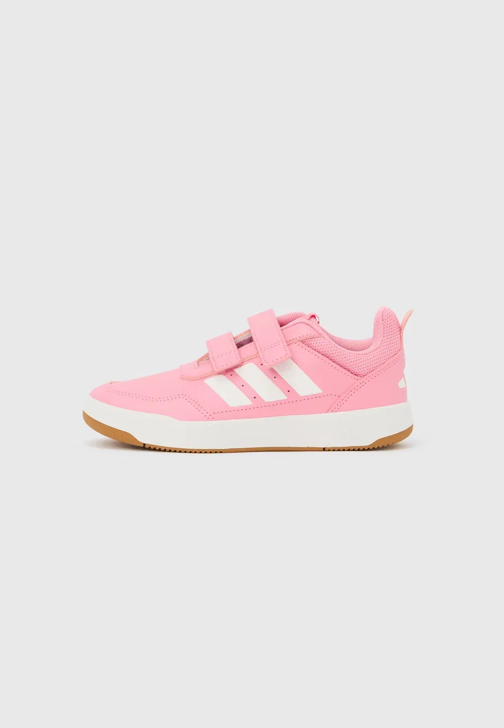 Кроссовки Tensaur sport 3.0 cf k унисекс - тренировочные кроссовки Adidas Performance, Bliss Pink/White/Gum