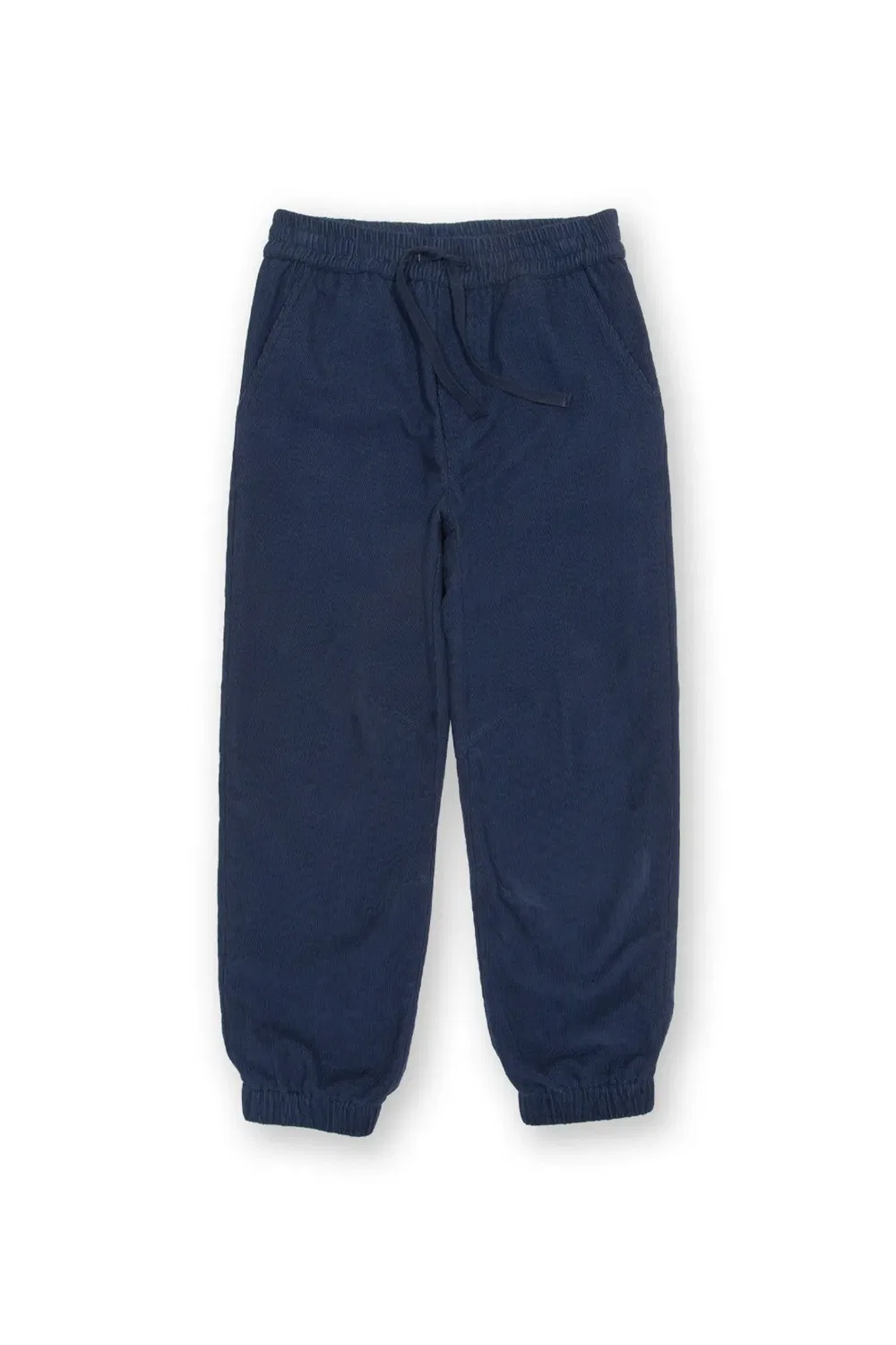 Детские брюки из вельвета Cosy Cords Kite, Navy