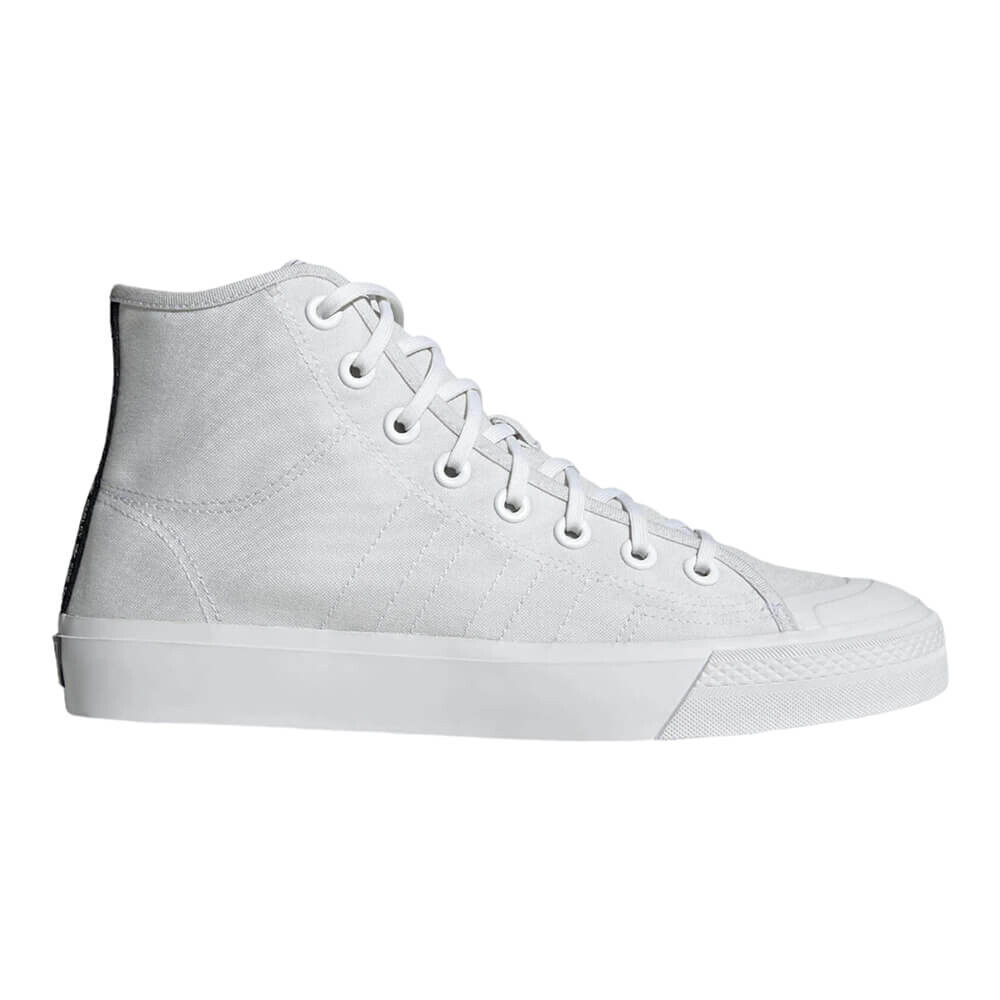 

Кеды Adidas Nizza Hi, белый