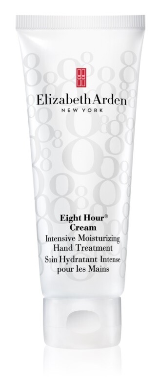 

Интенсивно увлажняющий крем для рук и ногтей Elizabeth Arden Eight Hour