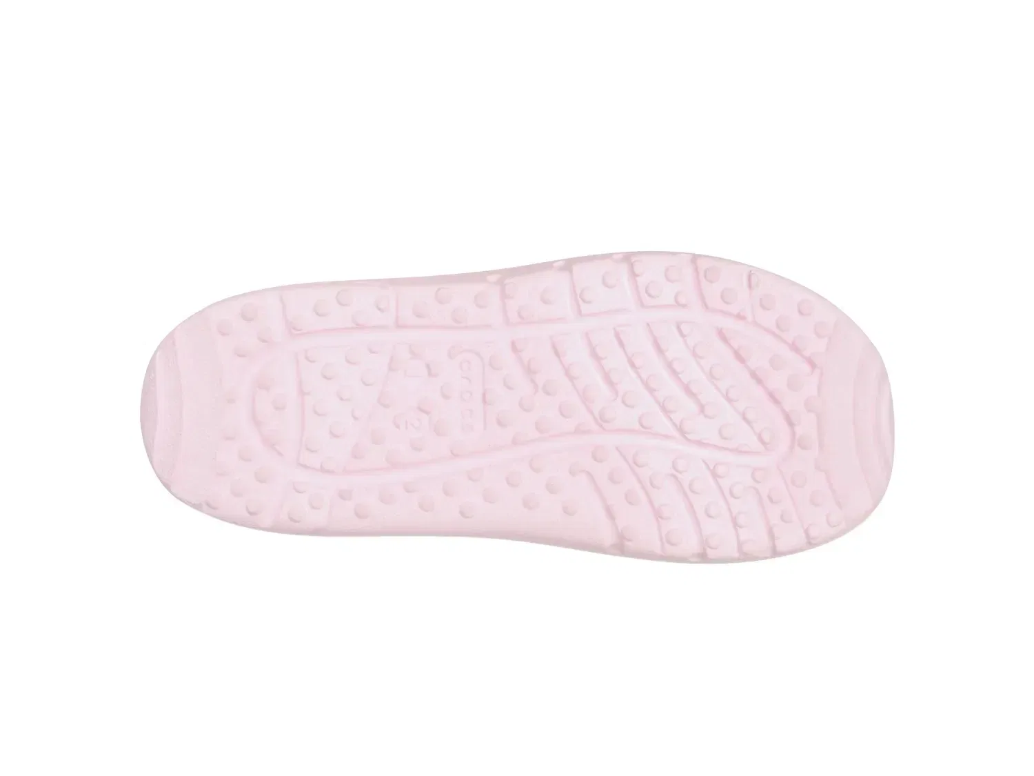 Водонепроницаемые сандалии Swiftwater Splash, Crocs, Light Pink — фото 4