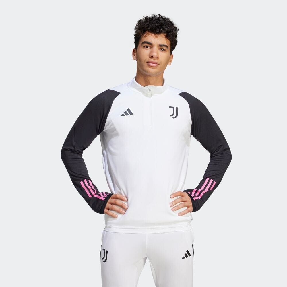 

Джерси Adidas Juventus Tiro 23 training top, белый