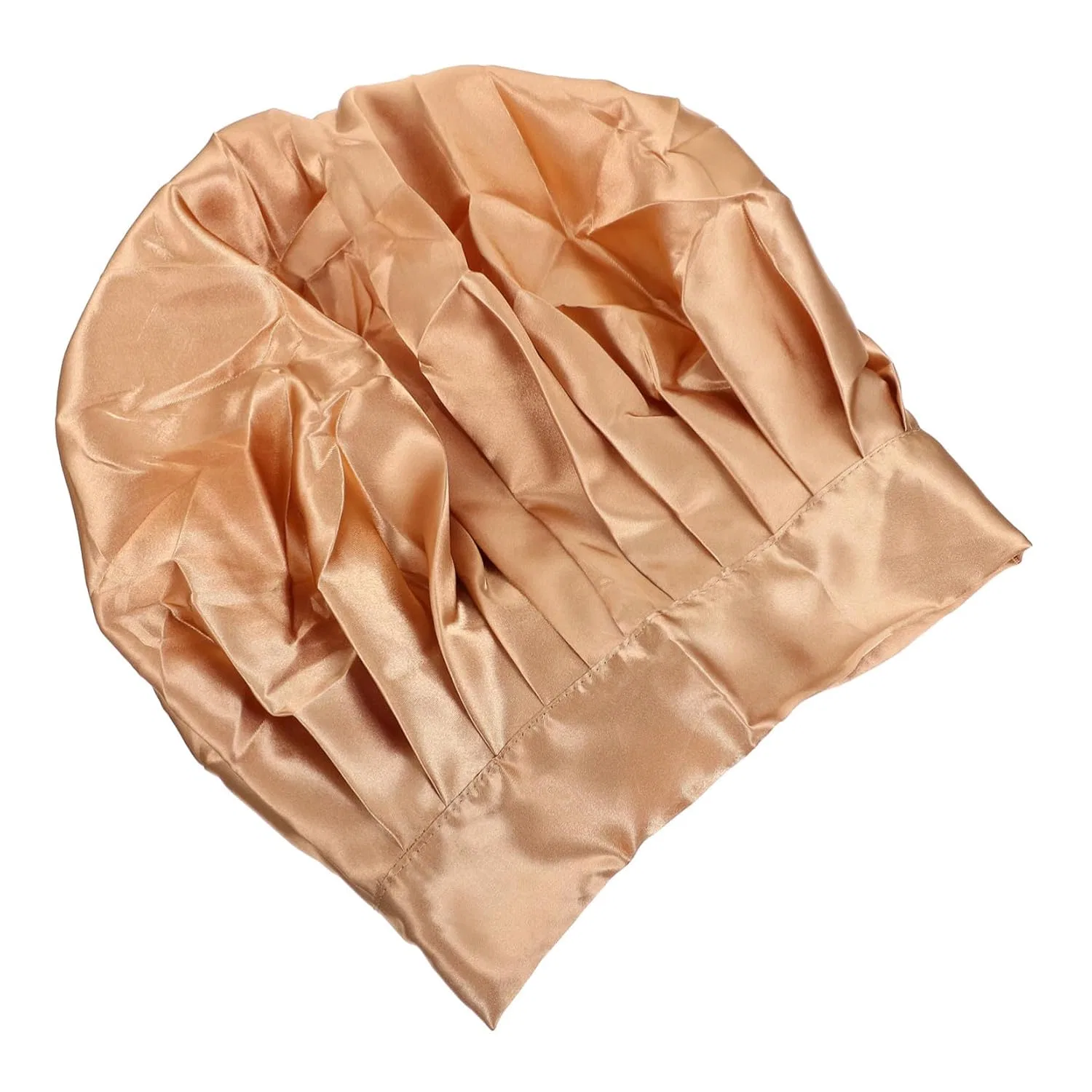 Шапочка для сна Satin, 3 шт, FRCOLOR